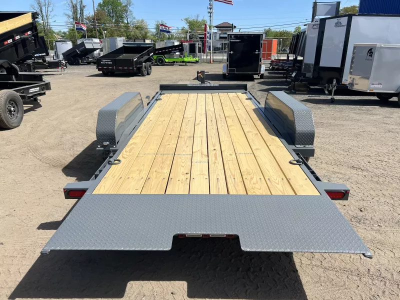 new Tilt Trailers Big Tex Trailers  for sale, in Belford, NJ Thumbnail 9