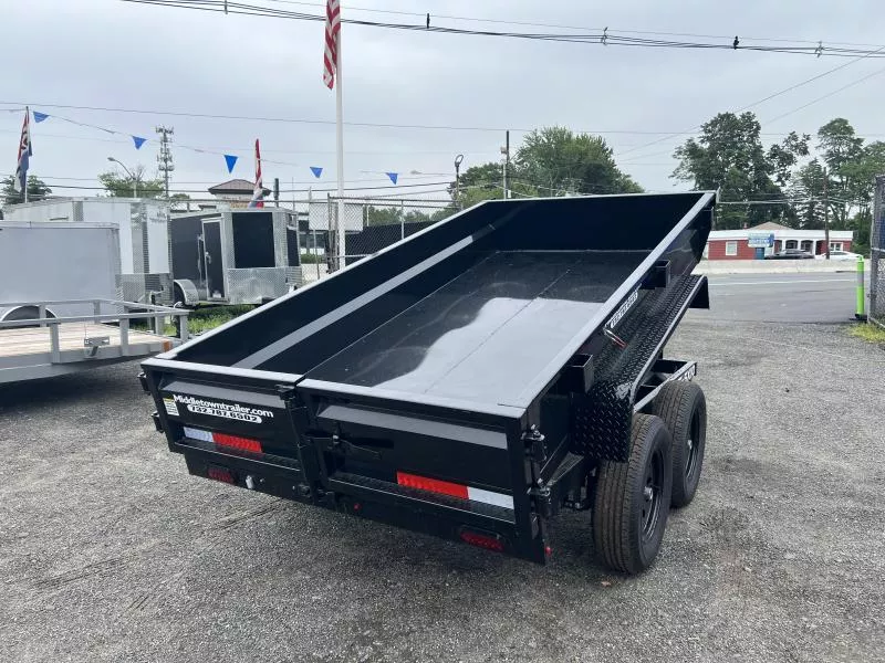 new Dump Trailers Griffin  for sale, in Belford, NJ Thumbnail 2