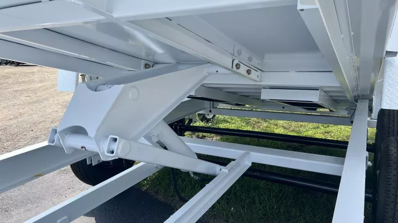 new Dump Trailers Big Tex Trailers Other for sale, in Belford, NJ Thumbnail 10