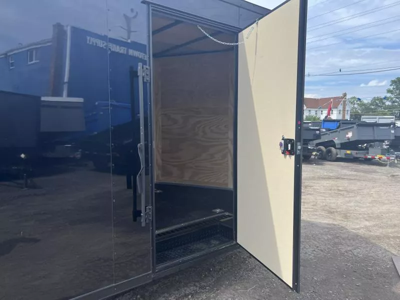 new Cargo (Enclosed) Trailers Anvil  for sale, in Belford, NJ Thumbnail 14