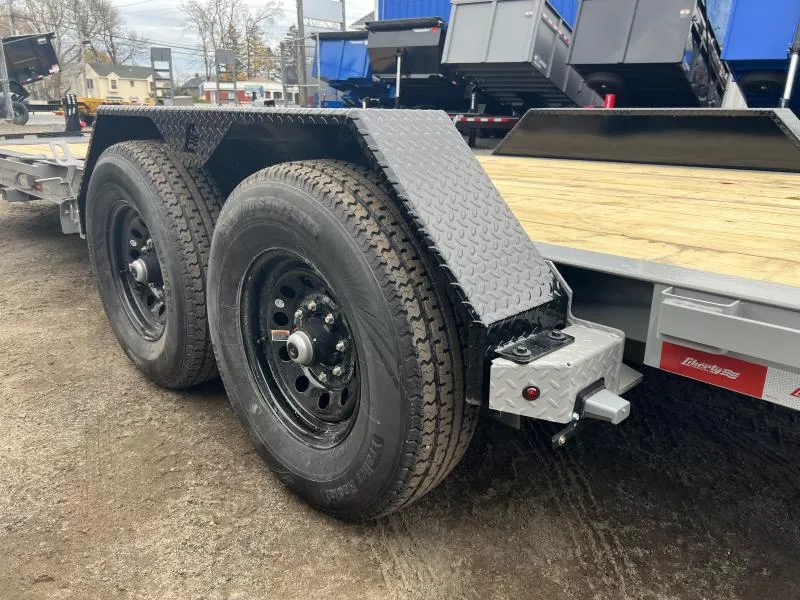 new Tilt Trailers Liberty  for sale, in Belford, NJ Thumbnail 9
