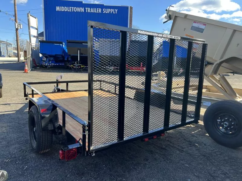 new Utility Trailers BWISE Other for sale, in Belford, NJ Thumbnail 2