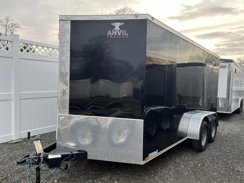 new Cargo (Enclosed) Trailers Anvil Other for sale, in Belford, NJ Thumbnail 4