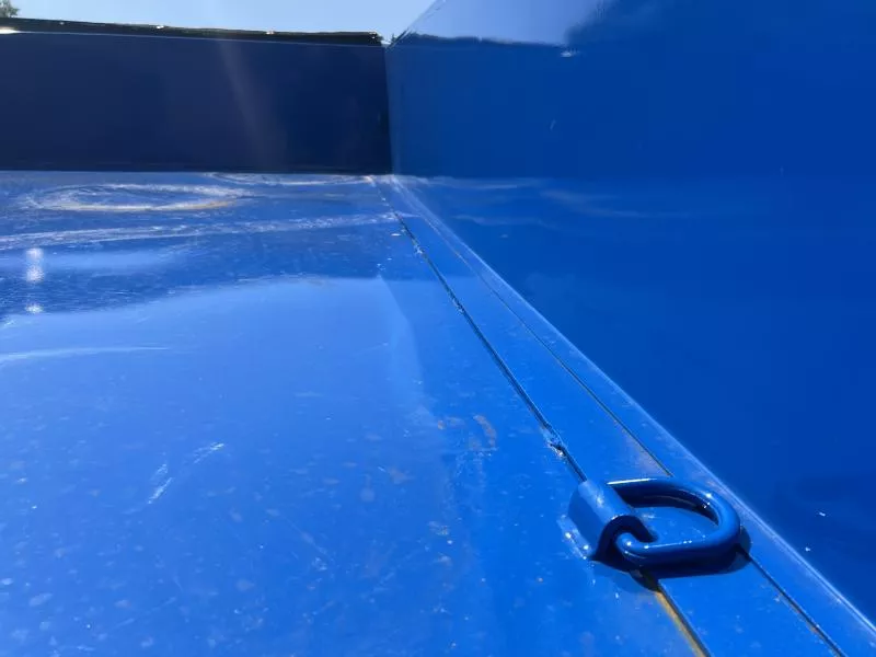 new Dump Trailers Big Tex Trailers  for sale, in Belford, NJ Thumbnail 18