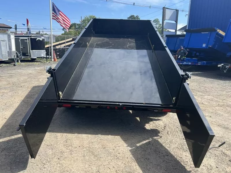new Dump Trailers BWISE  for sale, in Belford, NJ Thumbnail 16