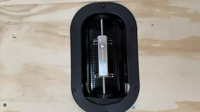 new Cargo (Enclosed) Trailers Anvil Other for sale, in Belford, NJ Thumbnail 11