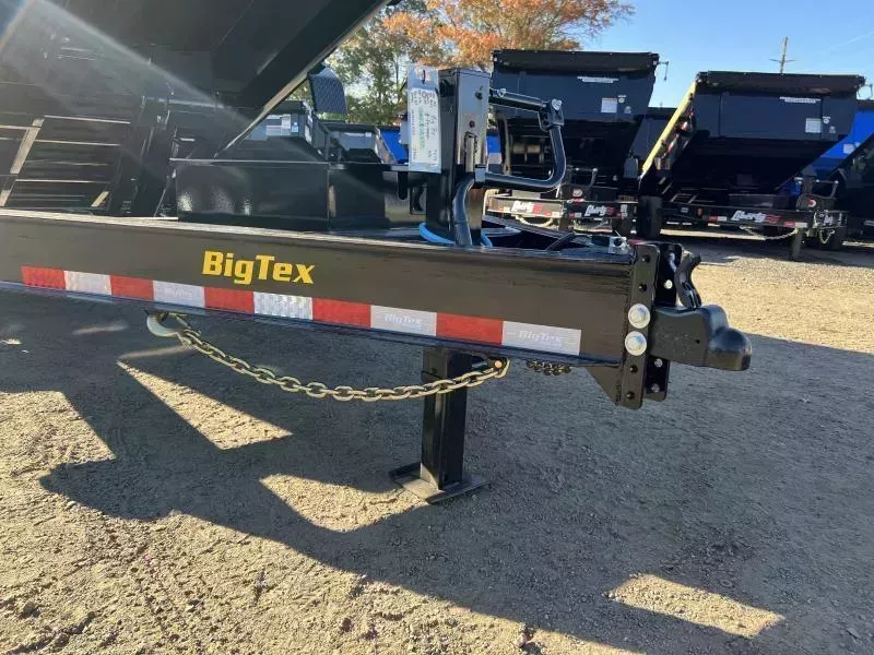 new Dump Trailers Big Tex Trailers Other for sale, in Belford, NJ Thumbnail 12