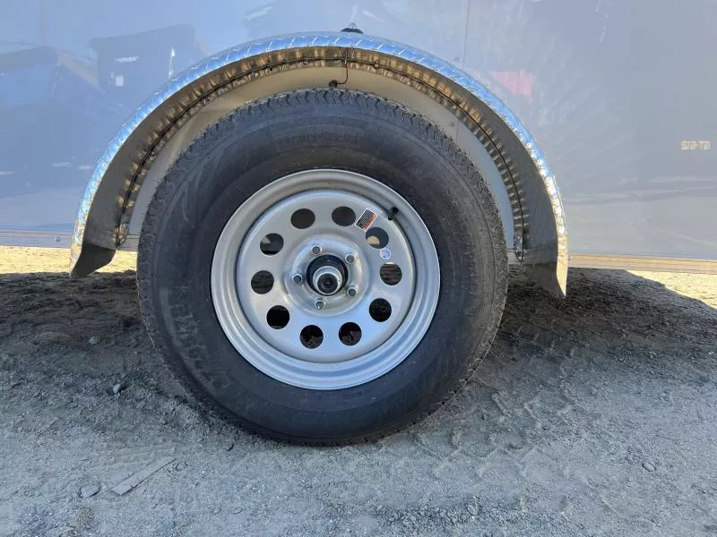 new Cargo (Enclosed) Trailers Anvil Other for sale, in Belford, NJ Thumbnail 12