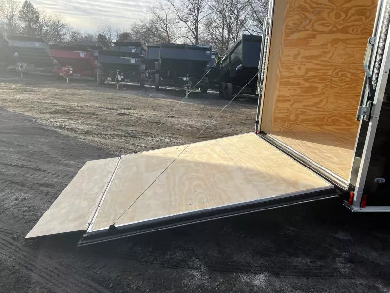 new Cargo (Enclosed) Trailers Anvil Other for sale, in Belford, NJ Thumbnail 18