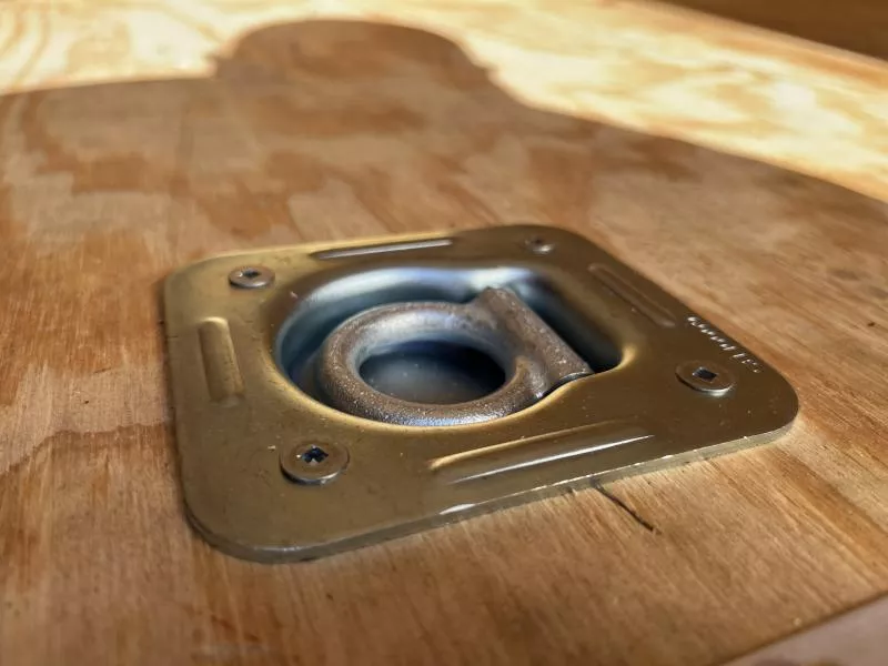 new Cargo (Enclosed) Trailers Spartan Cargo Other for sale, in Belford, NJ Thumbnail 22