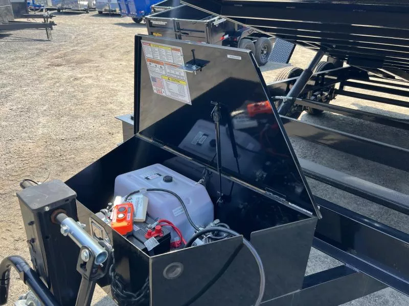 new Dump Trailers BWISE  for sale, in Belford, NJ Thumbnail 13