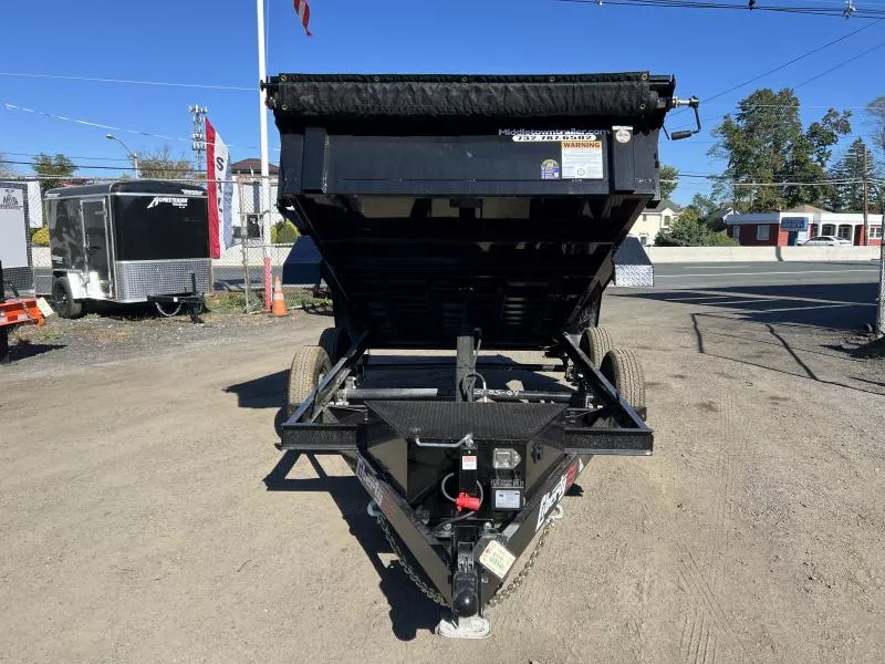 new Dump Trailers Liberty  for sale, in Belford, NJ Thumbnail 2