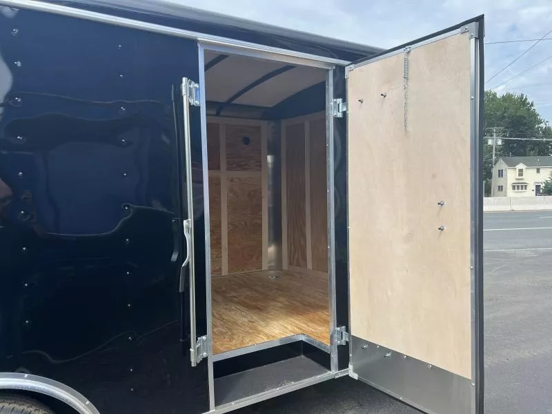 new Cargo (Enclosed) Trailers Homesteader Trailers  for sale, in Belford, NJ Thumbnail 15