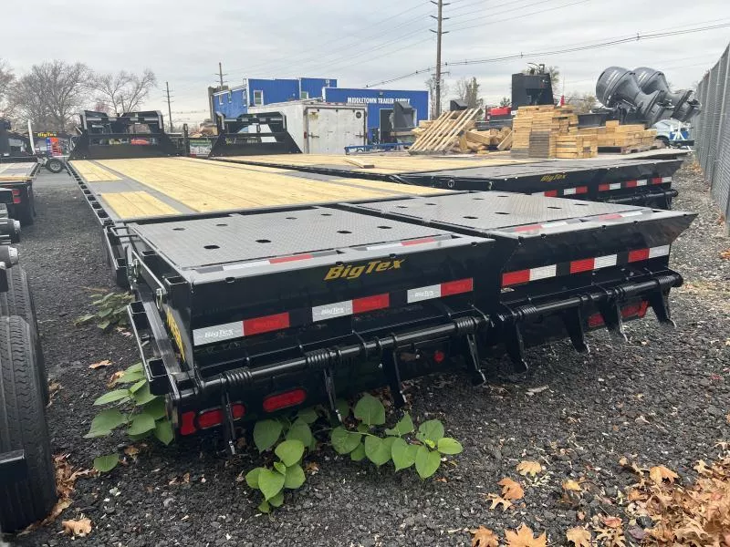 new Equipment / Flatbed Trailers Big Tex Trailers Other for sale, in Belford, NJ Thumbnail 18