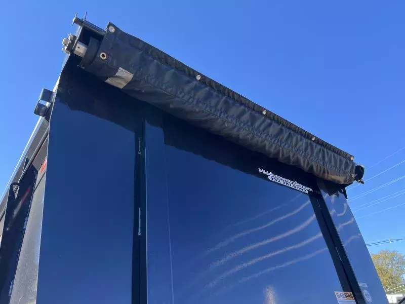 new Dump Trailers Liberty Other for sale, in Belford, NJ Thumbnail 24