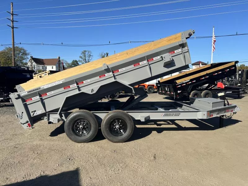 new Dump Trailers Liberty Other for sale, in Belford, NJ Thumbnail 8