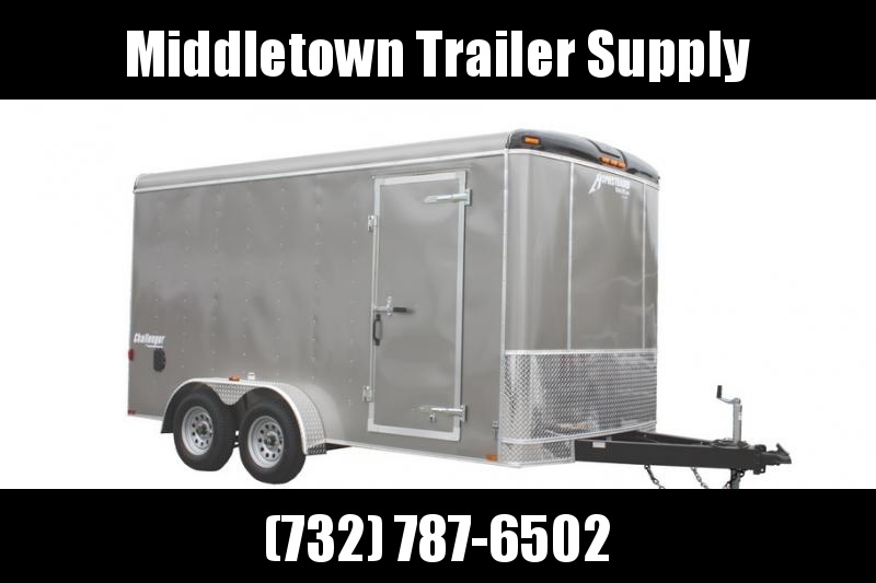 2022 Homesteader Trailers 714CT Enclosed Cargo Trailer 2022 Homesteader Trailers 714CT Enclosed Cargo Trailer