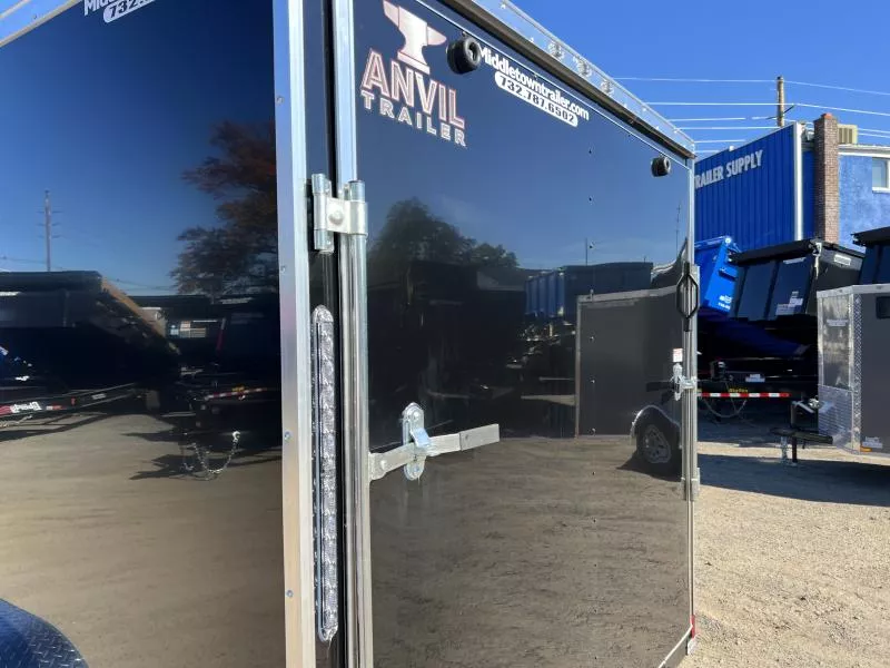 new Cargo (Enclosed) Trailers Anvil Other for sale, in Belford, NJ Thumbnail 13