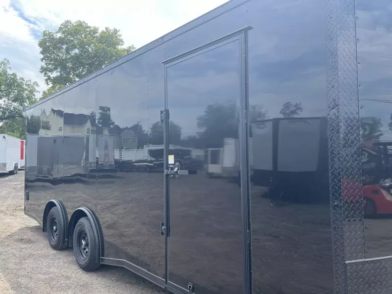 new Cargo (Enclosed) Trailers Anvil  for sale, in Belford, NJ Thumbnail 11