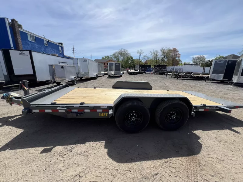 new Tilt Trailers Big Tex Trailers  for sale, in Belford, NJ Thumbnail 7