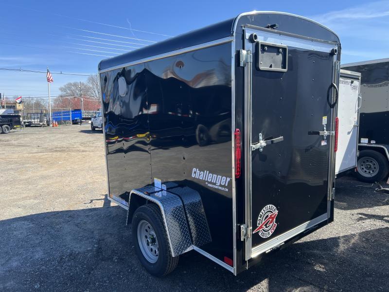 new Cargo (Enclosed) Trailers Homesteader Trailers  for sale, in Belford, NJ Thumbnail 5