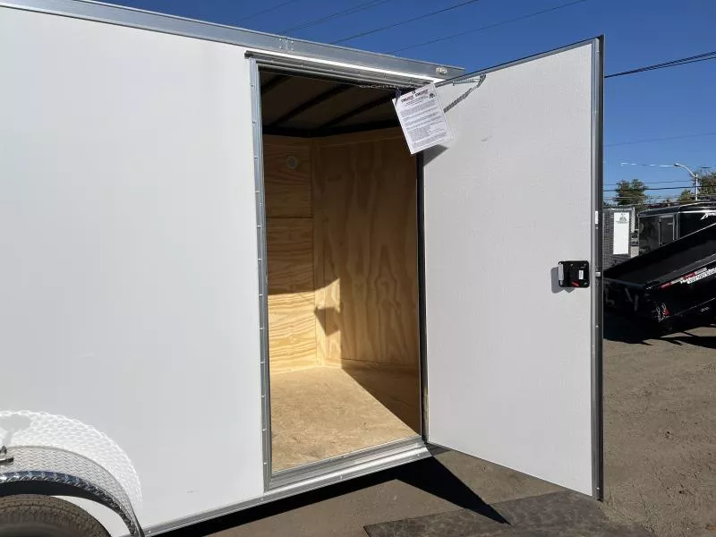new Cargo (Enclosed) Trailers Spartan Cargo Other for sale, in Belford, NJ Thumbnail 16