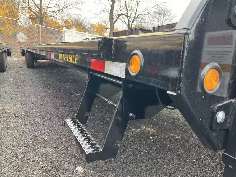 new Equipment / Flatbed Trailers Big Tex Trailers Other for sale, in Belford, NJ Thumbnail 12