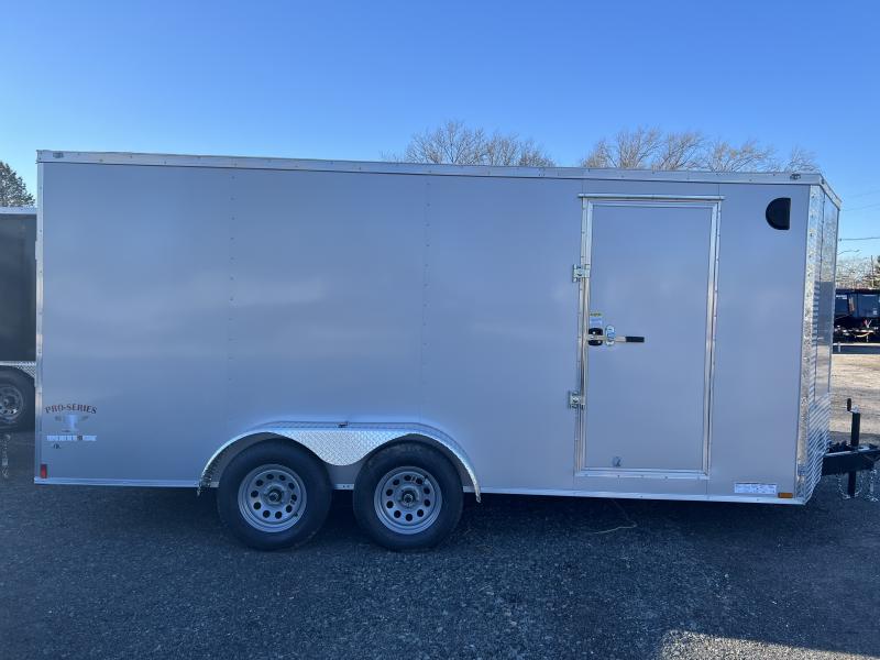 new Cargo (Enclosed) Trailers Anvil Other for sale, in Belford, NJ Thumbnail 6