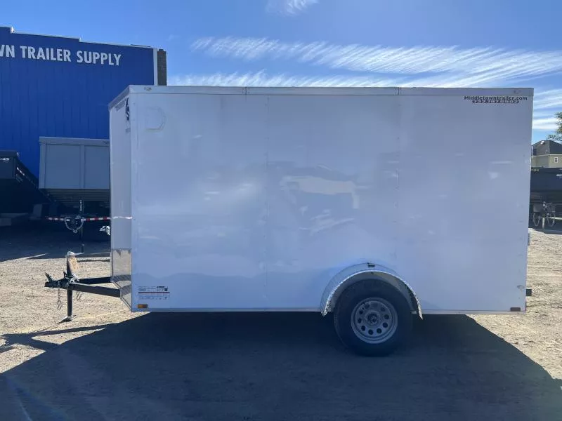 new Cargo (Enclosed) Trailers Spartan Cargo Other for sale, in Belford, NJ Thumbnail 4