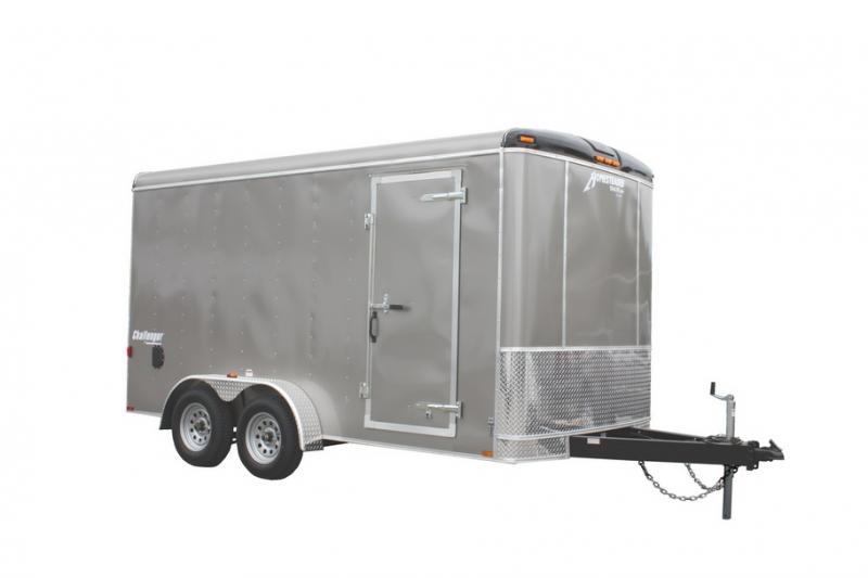 2024 Homesteader Trailers 712CT Other Cargo / Enclosed Trailer 2024 Homesteader Trailers 712CT Other Cargo / Enclosed Trailer