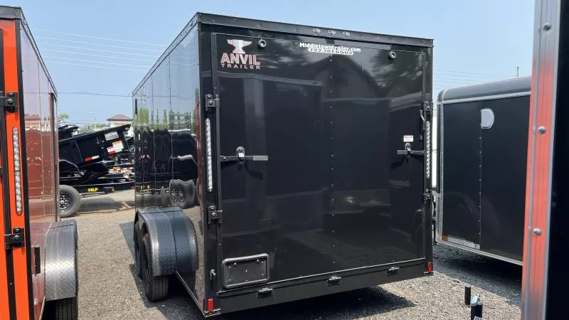 new Cargo (Enclosed) Trailers Anvil Other for sale, in Belford, NJ Thumbnail 4