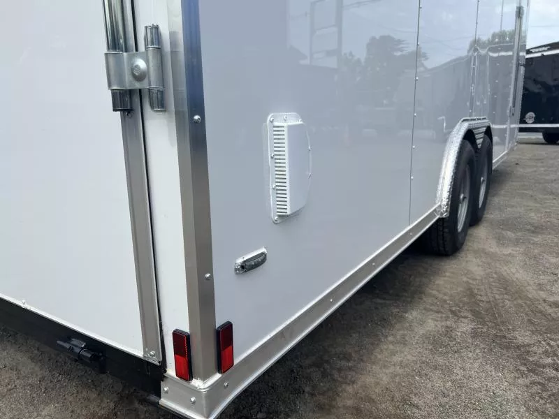 new Cargo (Enclosed) Trailers Anvil  for sale, in Belford, NJ Thumbnail 3