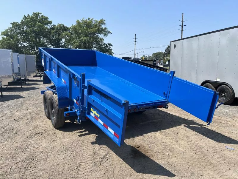new Dump Trailers Big Tex Trailers Other for sale, in Belford, NJ Thumbnail 17
