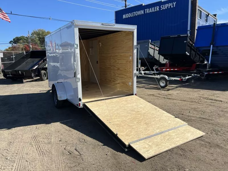 new Cargo (Enclosed) Trailers Spartan Cargo Other for sale, in Belford, NJ Thumbnail 18
