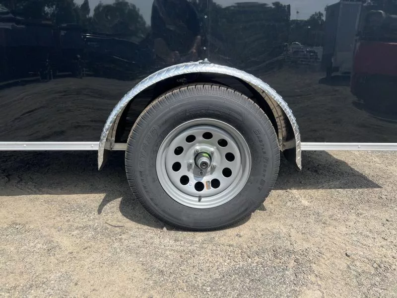 new Cargo (Enclosed) Trailers Anvil Other for sale, in Belford, NJ Thumbnail 11