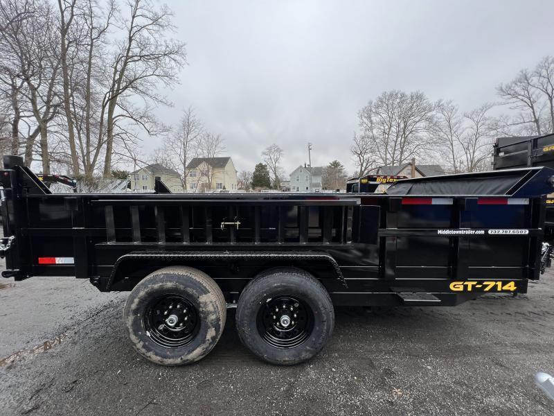 new Dump Trailers Griffin  for sale, in Belford, NJ Thumbnail 7