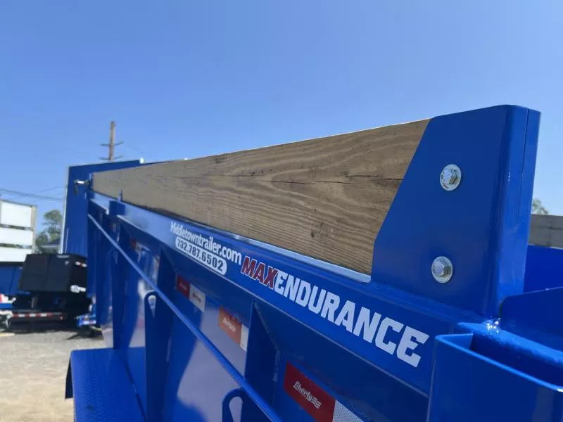 new Dump Trailers Liberty Other for sale, in Belford, NJ Thumbnail 15