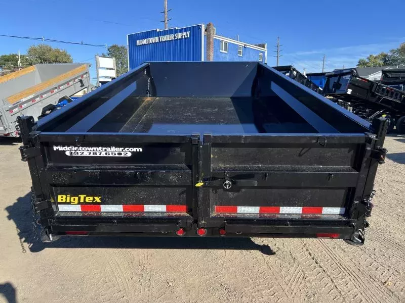 new Dump Trailers Big Tex Trailers Other for sale, in Belford, NJ Thumbnail 6