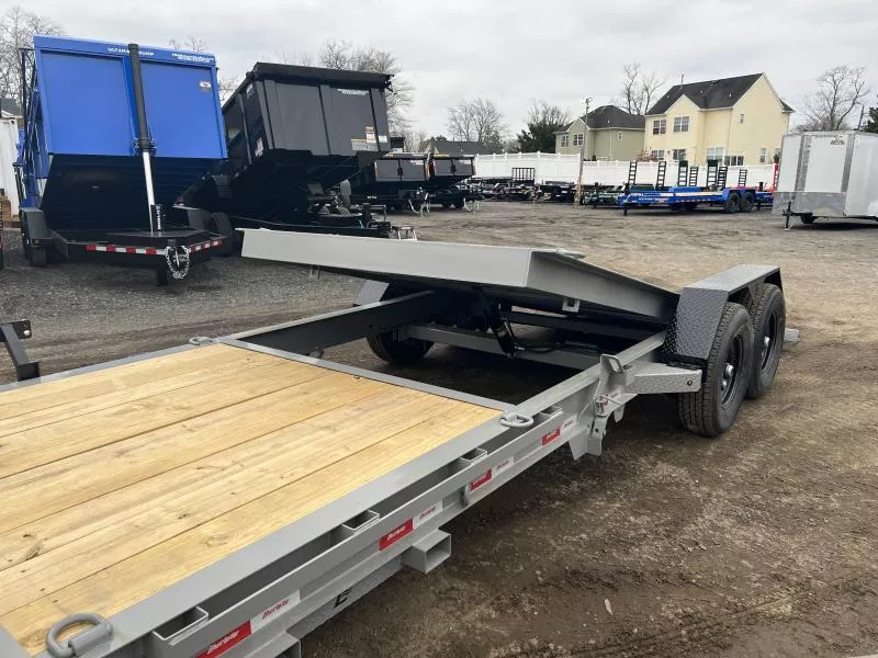 new Tilt Trailers Liberty  for sale, in Belford, NJ Thumbnail 12