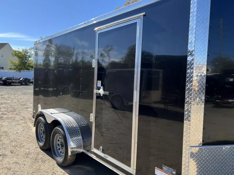 new Cargo (Enclosed) Trailers Anvil Other for sale, in Belford, NJ Thumbnail 9