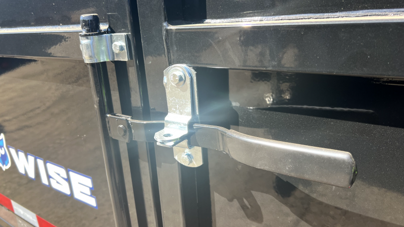 new Dump Trailers BWISE  for sale, in Belford, NJ Thumbnail 15