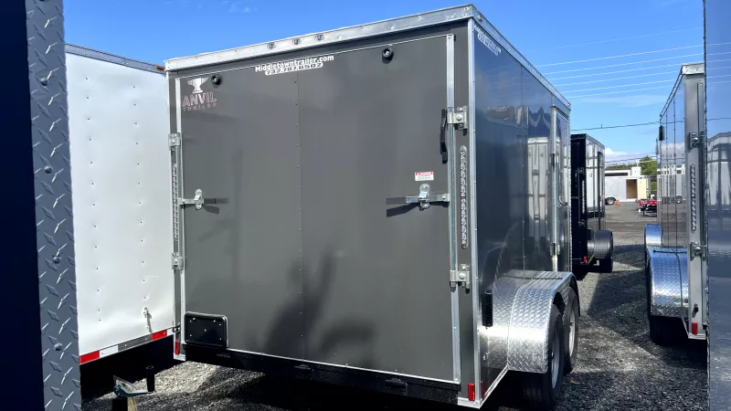 new Cargo (Enclosed) Trailers Anvil Other for sale, in Belford, NJ Thumbnail 2