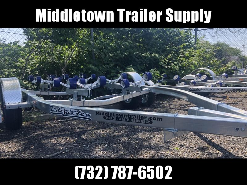 2021 Tidewater Trailers TR-21-3600SD Boat Trailer 2021 Tidewater Trailers TR-21-3600SD Boat Trailer