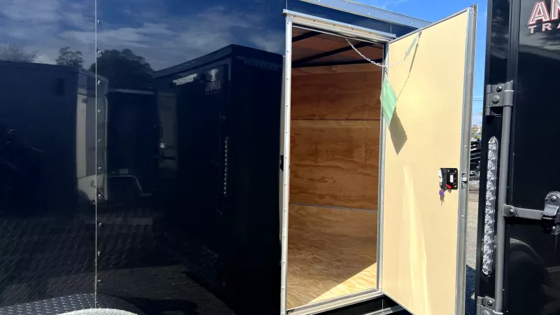 new Cargo (Enclosed) Trailers Anvil Other for sale, in Belford, NJ Thumbnail 6