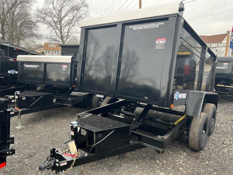 new Dump Trailers BWISE  for sale, in Belford, NJ Thumbnail 3