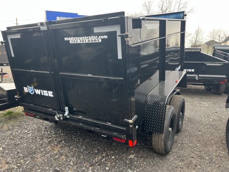 new Dump Trailers BWISE  for sale, in Belford, NJ Thumbnail 2