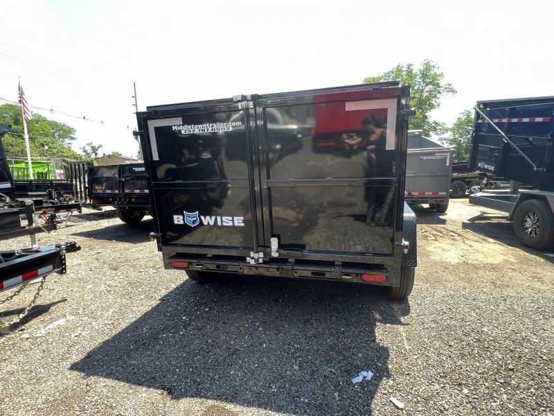 new Dump Trailers BWISE  for sale, in Belford, NJ Thumbnail 5