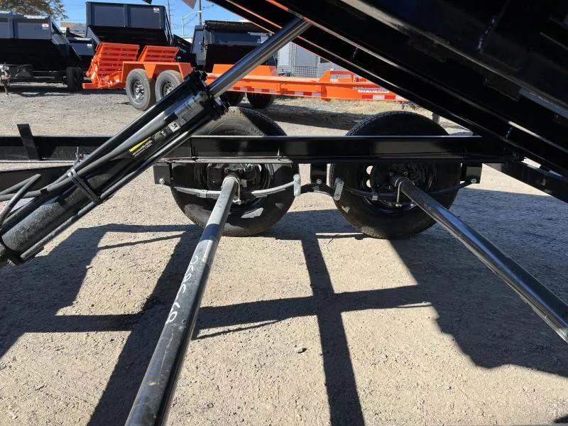 new Dump Trailers Liberty  for sale, in Belford, NJ Thumbnail 13