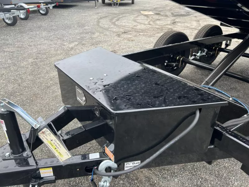 new Dump Trailers Griffin  for sale, in Belford, NJ Thumbnail 10