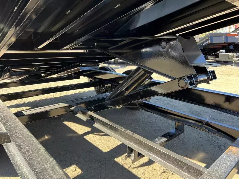 new Dump Trailers Liberty Other for sale, in Belford, NJ Thumbnail 10